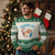 Funny Hanukkah Cats Ugly Christmas Sweater Meowzel Tov Dreidels Chanukah Jewish Festival - Wonder Print Shop