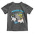 Funny Hanukkah Cats Toddler T Shirt Meowzel Tov Dreidels Menorah Chanukah Jewish Festival