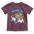 Funny Hanukkah Cats Toddler T Shirt Meowzel Tov Dreidels Menorah Chanukah Jewish Festival