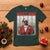 Funny Dirty Christmas Santa Diddy's Home T Shirt - Wonder Print Shop