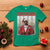 Funny Dirty Christmas Santa Diddy's Home T Shirt - Wonder Print Shop
