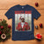Funny Dirty Christmas Santa Diddy's Home T Shirt - Wonder Print Shop