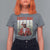Funny Dirty Christmas Santa Diddy's Home T Shirt For Women - Wonder Print Shop