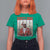 Funny Dirty Christmas Santa Diddy's Home T Shirt For Women - Wonder Print Shop