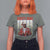 Funny Dirty Christmas Santa Diddy's Home T Shirt For Women - Wonder Print Shop