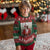 Funny Dirty Xmas Santa Diddy's Home Ugly Christmas Sweater - Wonder Print Shop