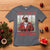 Funny Santa Diddy Christmas T Shirt I Won't Be Home For Xmas - Wonder Print Shop