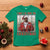Funny Santa Diddy Christmas T Shirt I Won't Be Home For Xmas - Wonder Print Shop