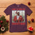 Funny Santa Diddy Christmas T Shirt I Won't Be Home For Xmas - Wonder Print Shop