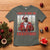 Funny Santa Diddy Christmas T Shirt I Won't Be Home For Xmas - Wonder Print Shop