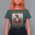 Funny Santa Diddy Christmas T Shirt For Women I Won't Be Home For Xmas - Wonder Print Shop