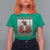 Funny Santa Diddy Christmas T Shirt For Women I Won't Be Home For Xmas - Wonder Print Shop
