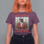 Funny Santa Diddy Christmas T Shirt For Women I Won't Be Home For Xmas - Wonder Print Shop