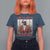 Funny Santa Diddy Christmas T Shirt For Women I Won't Be Home For Xmas - Wonder Print Shop