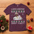 Funny Dirty Santa Diddy Christmas T Shirt A White Xmas Diddy Party Snowflake - Wonder Print Shop