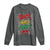 Black Wall Street 1921 Long Sleeve Shirt Tulsa Oklahoma Black History Month