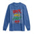 Black Wall Street 1921 Long Sleeve Shirt Tulsa Oklahoma Black History Month