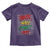Black Wall Street 1921 Toddler T Shirt Tulsa Oklahoma Black History Month