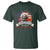 Frederick Douglass Inspirational Quotes T Shirt Once You Learn To Read You Will Be Forever Free American Flag