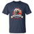 Frederick Douglass Inspirational Quotes T Shirt Once You Learn To Read You Will Be Forever Free American Flag