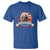 Frederick Douglass Inspirational Quotes T Shirt Once You Learn To Read You Will Be Forever Free American Flag