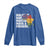 Black History Leaders Long Sleeve Shirt Malcolm Harriet Martin Maya Frederick Africa Map