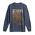 Frederick Douglass Quotes Long Sleeve Shirt If There Is No Truggle There Is No Progress Black History Month