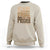 Frederick Douglass Quotes Sweatshirt If There Is No Truggle There Is No Progress Black History Month