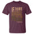 Frederick Douglass Quotes T Shirt If There Is No Truggle There Is No Progress Black History Month