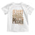 Frederick Douglass Quotes Toddler T Shirt If There Is No Truggle There Is No Progress Black History Month