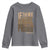 Frederick Douglass Quotes Youth Sweatshirt If There Is No Truggle There Is No Progress Black History Month