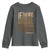 Frederick Douglass Quotes Youth Sweatshirt If There Is No Truggle There Is No Progress Black History Month