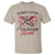 Funny Sorry Cupid I've Been Feral T Shirt Valentine's Day Cupid Racoon