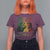 We Are The Dream Yes We Can Black History Month T Shirt For Women Obama Martin Malcolm X