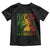 We Are The Dream Yes We Can Black History Month Toddler T Shirt Obama Martin Malcolm X