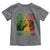 We Are The Dream Yes We Can Black History Month Toddler T Shirt Obama Martin Malcolm X