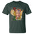 Juneteenth 1865 T Shirt Black Leaders African American Heritage