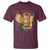 Juneteenth 1865 T Shirt Black Leaders African American Heritage