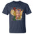 Juneteenth 1865 T Shirt Black Leaders African American Heritage