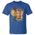 Juneteenth 1865 T Shirt Black Leaders African American Heritage