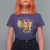 Juneteenth 1865 T Shirt For Women Black Leaders African American Heritage