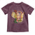 Juneteenth 1865 Toddler T Shirt Black Leaders African American Heritage