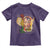 Juneteenth 1865 Toddler T Shirt Black Leaders African American Heritage