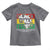Black Wall Street Toddler T Shirt Tulsa Black History Month Africa Map
