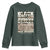 Never Forget Greenwood Black Wall Street Youth Sweatshirt Black History Month