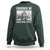 Founder Of Black Wall Street O.W. Gurley Sweatshirt Black History Month