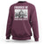 Founder Of Black Wall Street O.W. Gurley Sweatshirt Black History Month