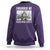 Founder Of Black Wall Street O.W. Gurley Sweatshirt Black History Month