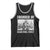 Founder Of Black Wall Street O.W. Gurley Tank Top Black History Month