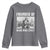 Founder Of Black Wall Street O.W. Gurley Youth Sweatshirt Black History Month